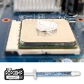 Ropcomp Ropice x3 Termal Macun 3gr - i-PrOH thumbnail 5