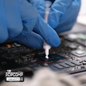 Ropcomp Ropice x3 Termal Macun 3gr - i-PrOH thumbnail 2