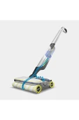Karcher FC 7 CORDLESS KABLOSUZ ZEMİN TEMİZLEME MAKİNESİ thumbnail 7