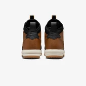 Nike Lunar Force 1 Duckboot Erkek Kahverengi Bot 805899-202 - 6