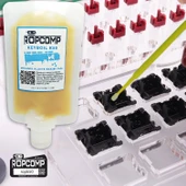 Ropcomp KEYBOİL Mekanik Klavye Tuş Yay Yağı K50 thumbnail 2