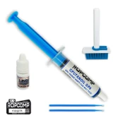 Ropcomp GPUFANOİL GPU Ekran Kartı Fan Bakım Kiti GP5k thumbnail 1