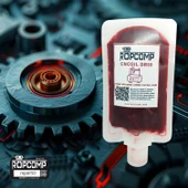 Ropcomp CNCOİL Dişli Rulman Liner Yatak Yağı DR50 thumbnail 5