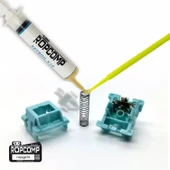 Ropcomp KEYBOİL Mekanik Klavye Tuş Yay Yağı K10 thumbnail 4