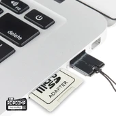 Ropcomp Micro SD - SD Kart Adaptörü thumbnail 4