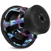 Reıss Audıo Rs-elıte18 Oto Bass Subwoofer 46cm 6000 Watt - 2