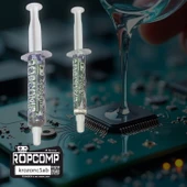 Ropcomp KROZON Class Elektronik Epoksi Reçine thumbnail 4