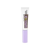 Maybelline New York Super Lock Brow Glue Kaş Sabitleyici Maskara - Koyu Kahverengi - 3