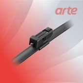 Volkswagen Golf 7 / Golf 8 (2012–2024) Uyumlu | Silbak Ön Cam Silecek Takımı | 2’li Set | %100 Yerli Üretim thumbnail 3