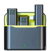 ZR569 V8 Type-C İkili Mikrofon - 1