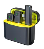 ZR568 V8 Lightning İkili Mikrofon - 1