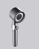 Spa Masaj Uçlu Duş Başlığı – Yorgunluğu Gideren Rahatlatıcı Duş Deneyimi thumbnail 2