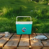 7.5 Lt Buzluk Termos (1021 Cooler Box) thumbnail 4