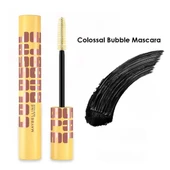 Maybelline New York Colossal Bubble Hacim Veren Maskara - Siyah thumbnail 2