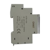 CHINT ATR-100 Otomat Tipi Analog Zaman Saati thumbnail 3