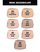 Maybelline New York Affinitone Fondöten - 16 Vanilla Rose thumbnail 3