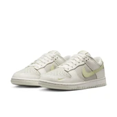 NİKE Dunk Low UNİSEX SPOR AYAKKABI IB3484-001 - 2