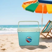 7.5 Lt Buzluk Termos (1021 Cooler Box) thumbnail 6