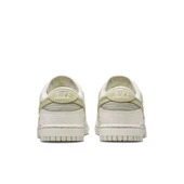 NİKE Dunk Low UNİSEX SPOR AYAKKABI IB3484-001 - 4