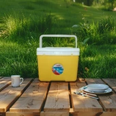 7.5 Lt Buzluk Termos (1021 Cooler Box) thumbnail 6