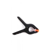 Mandal-clamp - Fon Perde Tutucu ( 6 Adet ) - 1