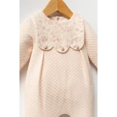 Lenaca Tongas Baby Romantic Autumn Tulum 5673 Somon thumbnail 2