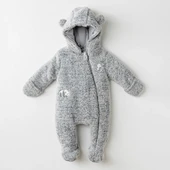 Lenaca Andywawa Ac26032 Keep Smiling Welsoft Kozmonot Grey - 1