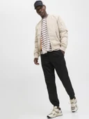 JACK JONES Erkek Jogger Paçası Ribanalı Pantolon 12278949 thumbnail 1