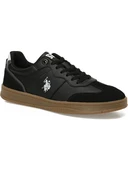 Us Polo Assn Yale Siyah Sneaker thumbnail 2