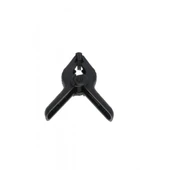 1o Adet Fon Mandalı Clamp Mengene Kıskaç (4.5 Inç-11.5 Cm) - 1