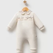 Lenaca Tongs Baby Little Honey Tulum 5631 Ekru thumbnail 1