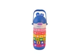 VGN-30031 VAGONLİFE 430 ML ÇELİK TERMOS - 5
