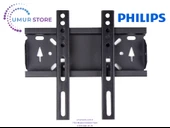 Philips 43pus7009- 43" Ambilight 19”- 43” inç Lcd Led Ekran Tv Sabit Askı Aparatı thumbnail 1