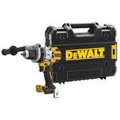 Dewalt DCD1007NT 18V Li-ion Kömürsüz Darbeli Matkap (Aküsüz) - 1
