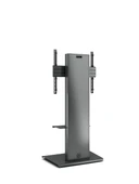 Cletech Raflı LCD Televizyon Ünitesi 55"-86" - 4