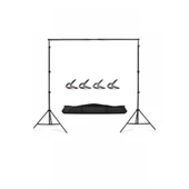 Fon Standı (2.8x3 Metre)… - 1