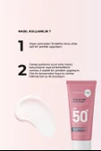 Ton Eşitleyici Güneş Kremi - 10