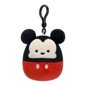 Squishmallows Disney Serisi Klipsli 9 cm Asorti DI01113 thumbnail 1