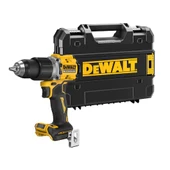 Dewalt DCD805NT 18V Li-ion Kömürsüz Darbeli Matkap (Aküsüz) - 1