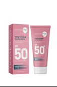 Ton Eşitleyici Güneş Kremi - 2