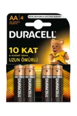 DURACELL KALEM AA PIL 4 LU BLS - 1