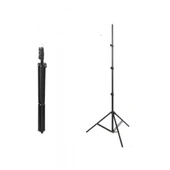 Işık Ayağı Light Stand 260 Cm 2,6 mt. - 1