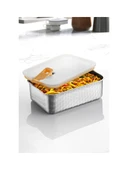 Perfect Seal Paslanmaz Çelik Saklama Kabı 1150 Ml. thumbnail 4