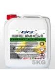 Çamaşır Suyu Limon Kokulu 5kg - 1