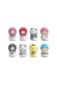 Relkon Hello Kitty And Friends Flipperz 4 Adet Yeni Seri - 4