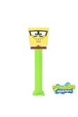 SPONGEBOB Pez Oyuncaklı Şeker Sponge Bob (Nerdy) thumbnail 2