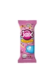 JOX Minies Çilek Çiğnenebilir Şekerleme 10gX24 adet/1 Kutu thumbnail 3