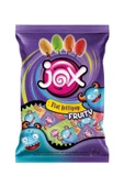 JOX Meyveli Yassı Lolipop 3 Lü Avantaj Paket thumbnail 2