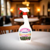 Glows Power - Oda Kokusu Soft Çiçek Bahçesi Sprey 750ML thumbnail 2