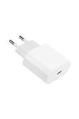 Apple Samsung Orjinal 20 Watt Type-c Pd Hızlı Şarj Başlık Adaptör Garantili thumbnail 4